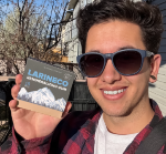 Larineco Chewing Gum Customer 2