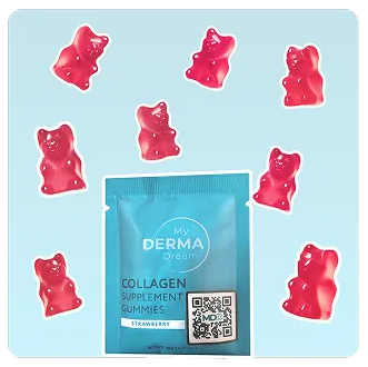 My Derma Dream Red Light Therapy Gifts