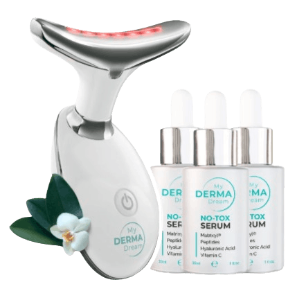 My Derma Dream Red Light Therapy Reviews