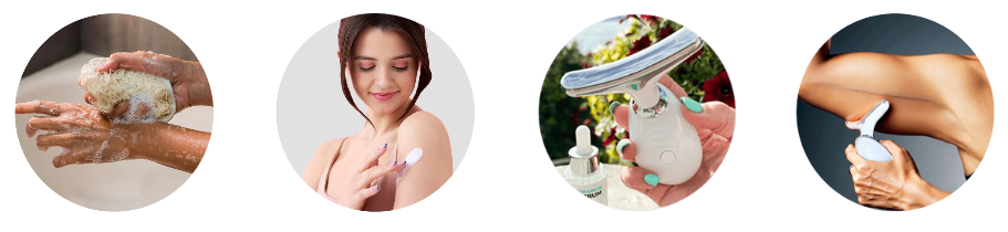 My Derma Dream Red Light Therapy Use