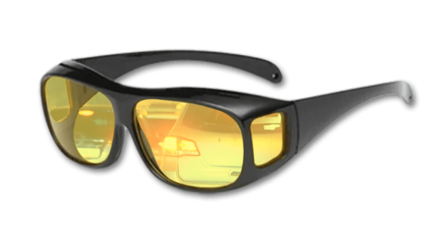Night Vision Pro Driving Glasses Reviews