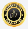 X-All Washing Machine Cleaner guarantee
